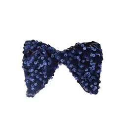 The Tie Hub Woven Design Bow Tie-image-67