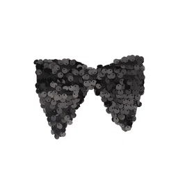 The Tie Hub Woven Design Bow Tie-image-68