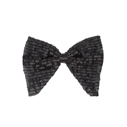 The Tie Hub Woven Design Bow Tie-image-55