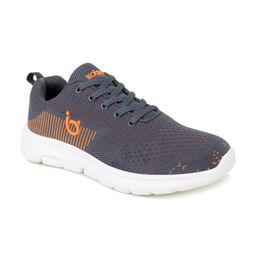Koburg Men Printed Comfort Insole Sneakers-image-21