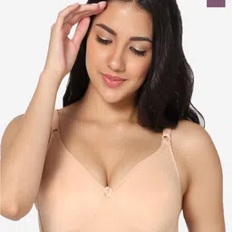 In Care Pack Of 2 Full Coverage All Day Comfort Cotton Bra-16