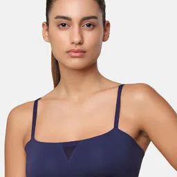 Triumph Full Coverage Non Padded Non Wired T-Shirt Bra With All Day Comfort-image-71