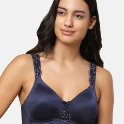 Triumph Lightly Padded Lace Bra T-shirt Bra All Day Comfort-picture-24