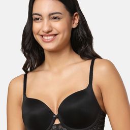 Triumph Lightly Padded Seamless T-shirt Bra All Day Comfort-57