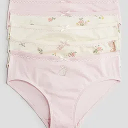 H&M 5-Pack Cotton Briefs-picture-10