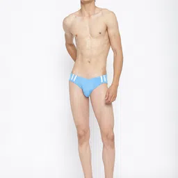 La Intimo Stretchable Anti-Microbial Basic Briefs LIBR06BE0 image 4