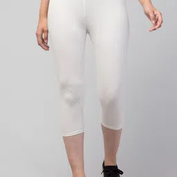 Apraa & Parma Women Skinny Fit Sports Capris-picture-15