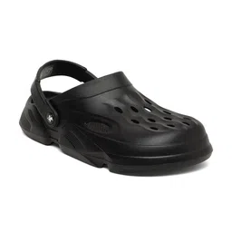 Cantabil Self Design Clogs image 2