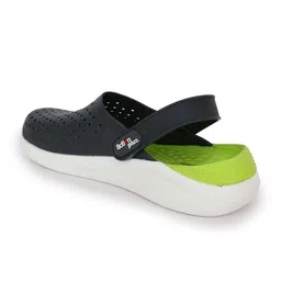 Action Men Self Design Clogs image 3
