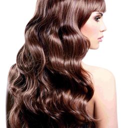 COSMO HUB Set of Soy & Wheat Keratin Shampoo & Conditioner image 5