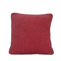 MASPAR Red Square Cushion Covers-picture-10