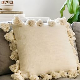 BIRD WING Beige Rectangle Cushion Covers-image-43