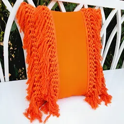THROWPILLOW Orange Square Cushion Covers-image-20