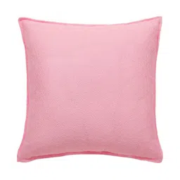 THE CONVERSION Pink Set of 2 Square Cushion Covers image 4