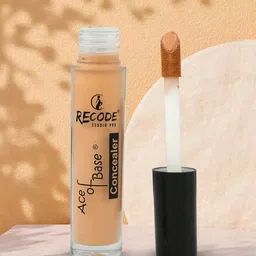 Recode Ace Of Base Liquid Concealer - 6 g - Tan Deep 09-95