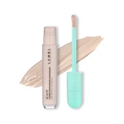 LAMEL OhMy Clear Complexion Concealer with Tea Tree Oil & Vitamin E 7ml - Deep Beige 402-50