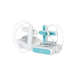 Goofoo Cube Mini 3D Printer for Stem Education image 2