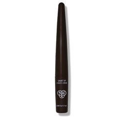 PAC Smart Tip Long Wearing Waterproof Liquid Liner 1.7ml - Brown Eyes-45
