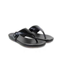 PEPITOES Buckled T-Strap Flats-picture-50