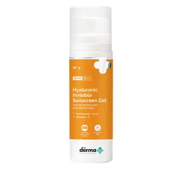 The Derma co. Hyaluronic Invisible Sunscreen Ge 50g-94