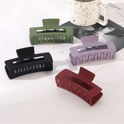 Krelin Women Set of 4 Claw Clip-image-45