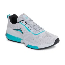 JQR MAGIC Men Mesh Running Shoes With Air Cooled Memory Foam-0