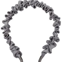 Vembley Women Grey Embellished Hairband-image-72