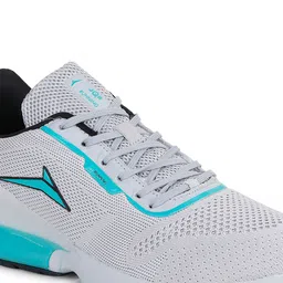 JQR MAGIC Men Mesh Running Shoes With Air Cooled Memory Foam image 3