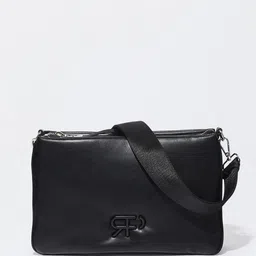 PARFOIS Structured Sling Bag image 1