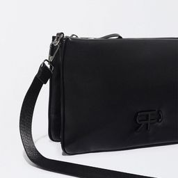 PARFOIS Structured Sling Bag image 4