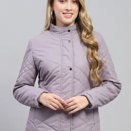 Monte Carlo Women Lightweight Outdoor Woven Jacket-image-32