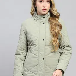 Monte Carlo Women Lightweight Outdoor Woven Jacket-picture-46