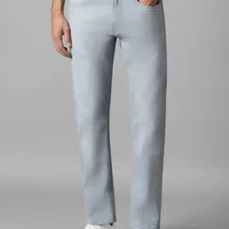 Louis Philippe Jeans Men Jeans-image-85