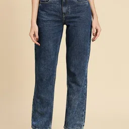 Chemistry Women Mid-Rise Clean Look Jeans-picture-30