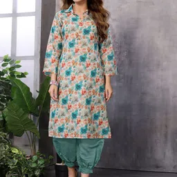 SHISHKALA Women Kurta-picture-58