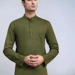 Moda Rapido Men Kurta-picture-57