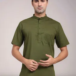 Moda Rapido Men Kurta-image-76