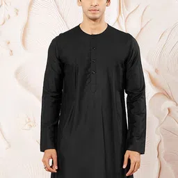 VASTRAMAY Men Kurta-image-66