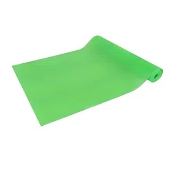 Dakshya Industries Green Textured Anti-Slip Shelf Liner-50