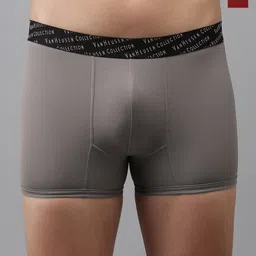 Van Heusen Pack Of 2 Mid Rise Trunks-picture-49