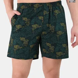 U.S. Polo Assn. Pack Of 2 Printed Pure Cotton Boxers 15246448-1-22596640-1-picture-15