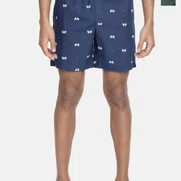 U.S. Polo Assn. Men Pack Of 2 Conversational Printed Cotton Boxers 9167247-1-9167269-image-83