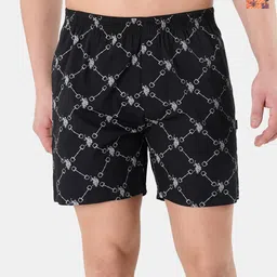 U.S. Polo Assn. Pack Of 2 Printed Pure Cotton Boxers 22596652-1-15246456-1-picture-21