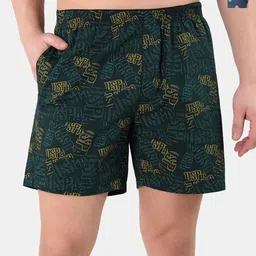 U.S. Polo Assn. Pack Of 2 Printed Pure Cotton Boxers 22596640-1-15246400-1-picture-35