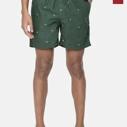 U.S. Polo Assn. Pack Of 2 Printed Pure Cotton Boxers 9167269-1-26077948-picture-35