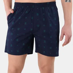 U.S. Polo Assn. Pack Of 2 Printed Pure Cotton Boxers 22596650-1-15246448-picture-31