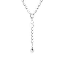 TOKYO TALKIES X rubans FASHION ACCESSORIES Silver-Plated Handcrafted Necklace image 3