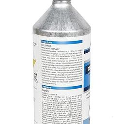 smart vend Delta Fog Liquid for Mosquito Fogging Machine | Effective Mosquito Elimination | Multi Insect Repellent | 1000 ml. Bottle | PACK OF 1 image 2