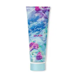Victoria's Secret Love Spell Splash Limited Edition Fragrance Body Lotion - 236ml-image-14