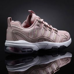 Red Tape Women Pink Mesh Walking Shoes-image-91